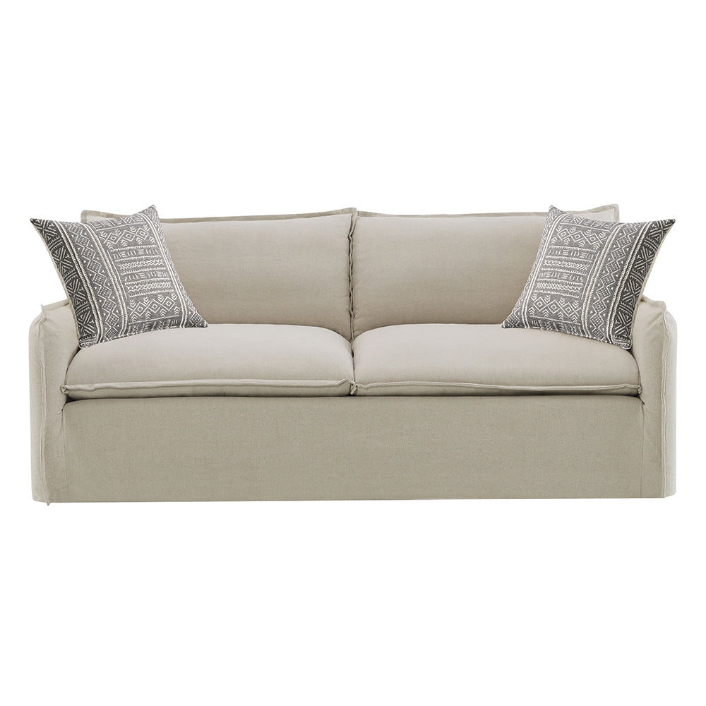 Upendo Sofa W/2 Pillows