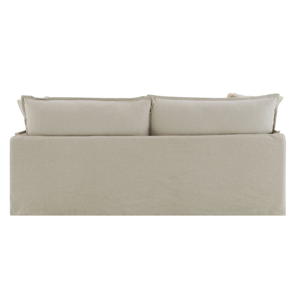 Upendo Sofa W/2 Pillows