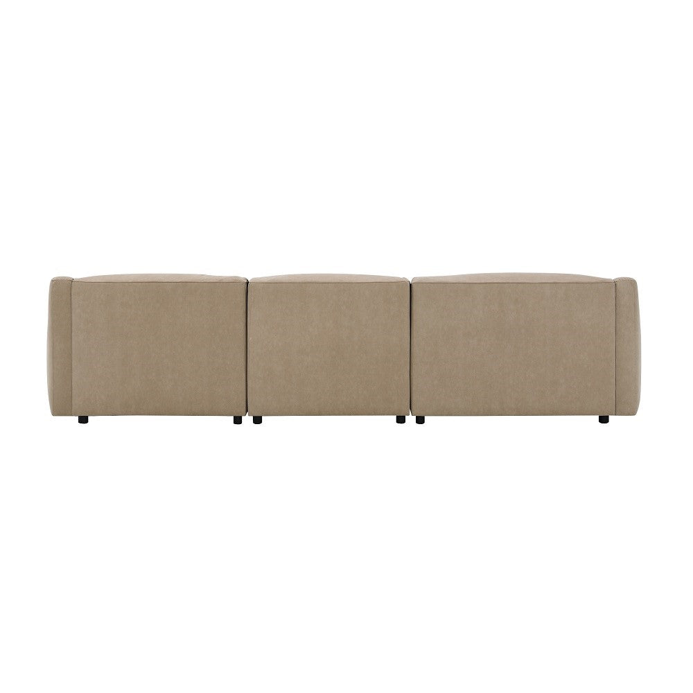 Veata Sectional Sofa
