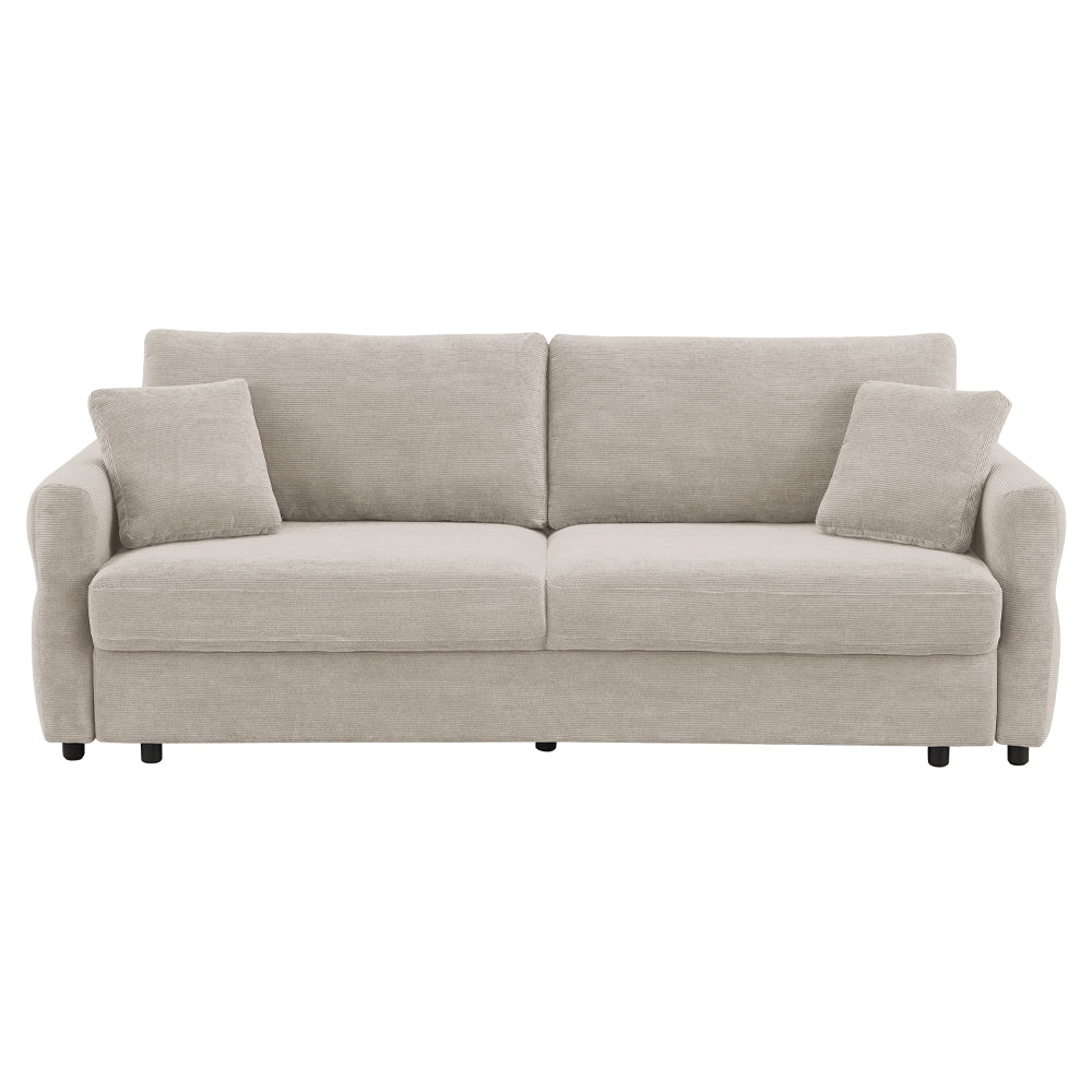 Haran SOFA W/SLEEPER
