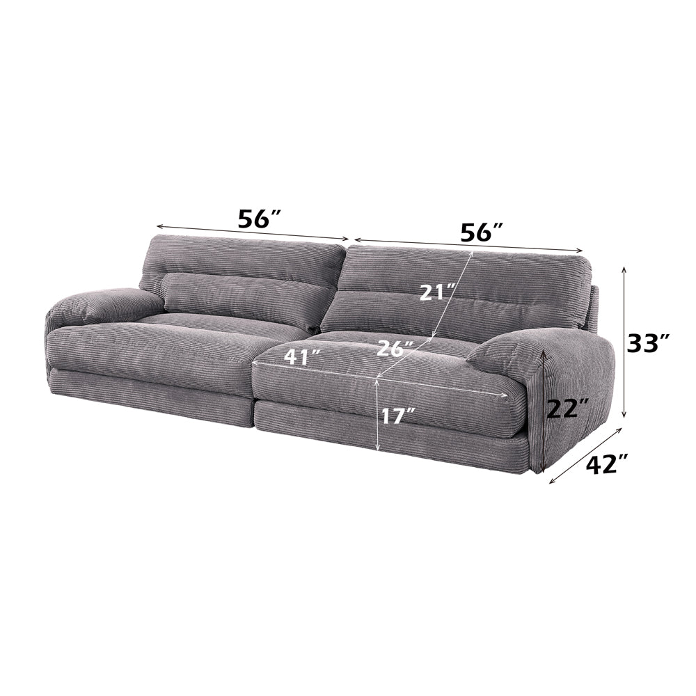 Cadenza Sofa