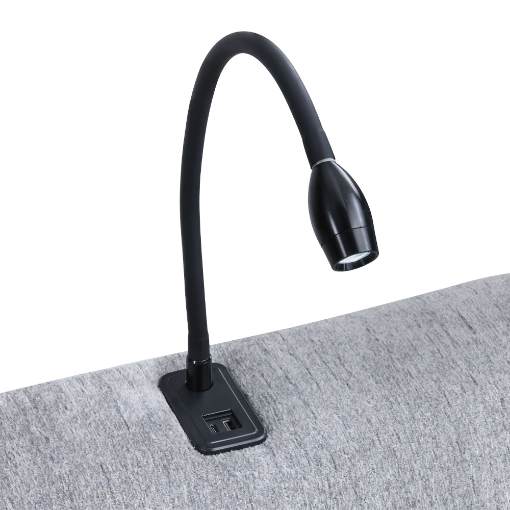 Fullar Modular Console w/Speaker & Cup Holder