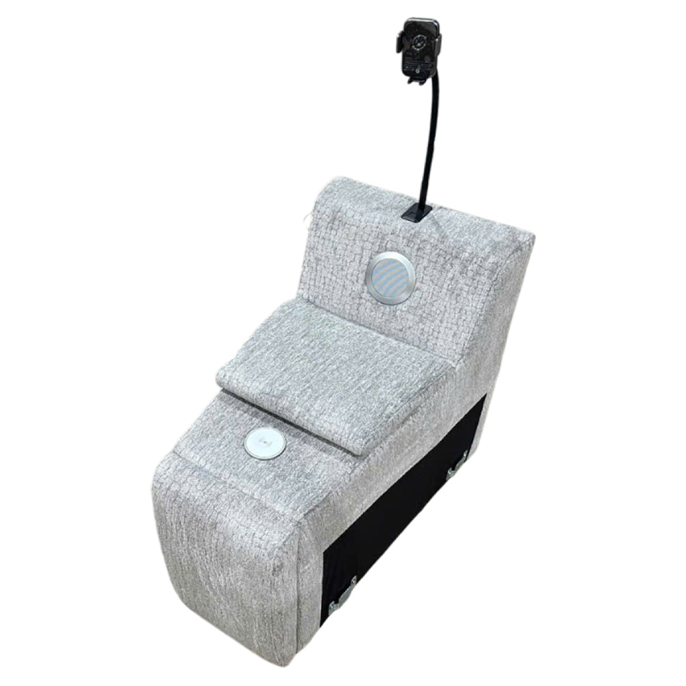 Fullar Modular Console w/Wireless Charger