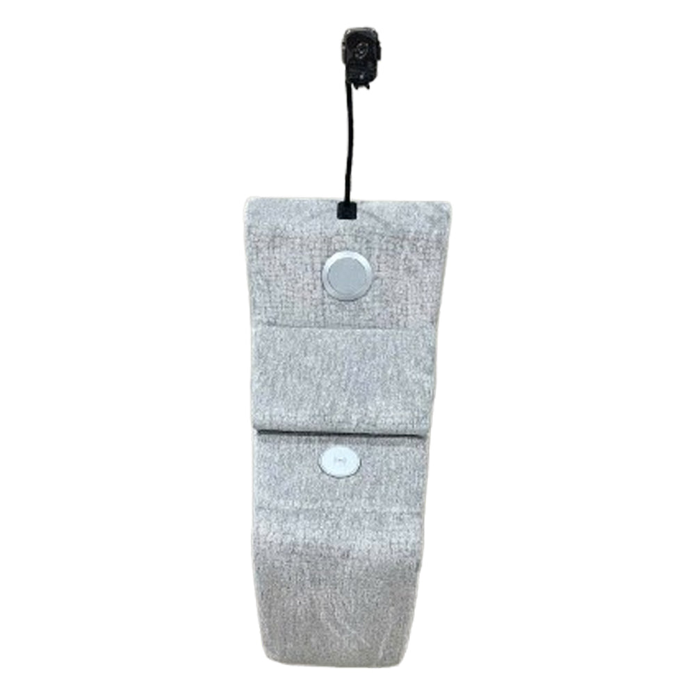 Fullar Modular Console w/Wireless Charger