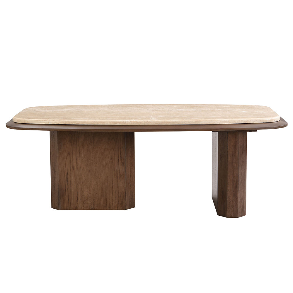 Kasha Coffee Table