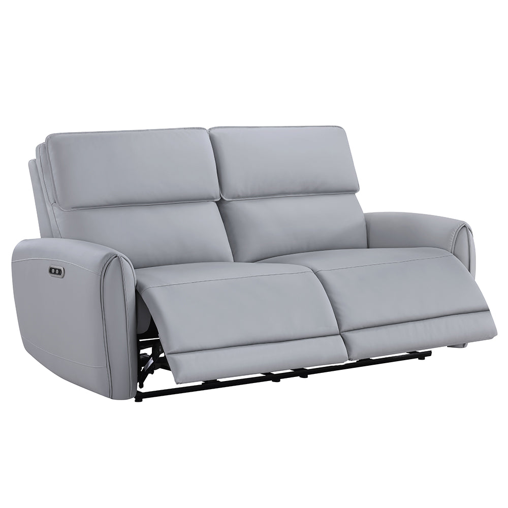 Jeromie Power Motion Sofa w/USB Port 