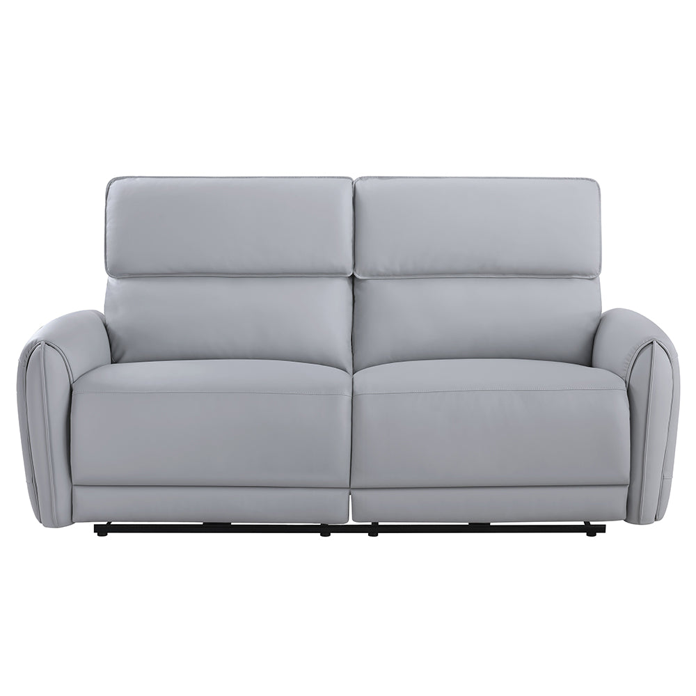 Jeromie Power Motion Sofa w/USB Port 