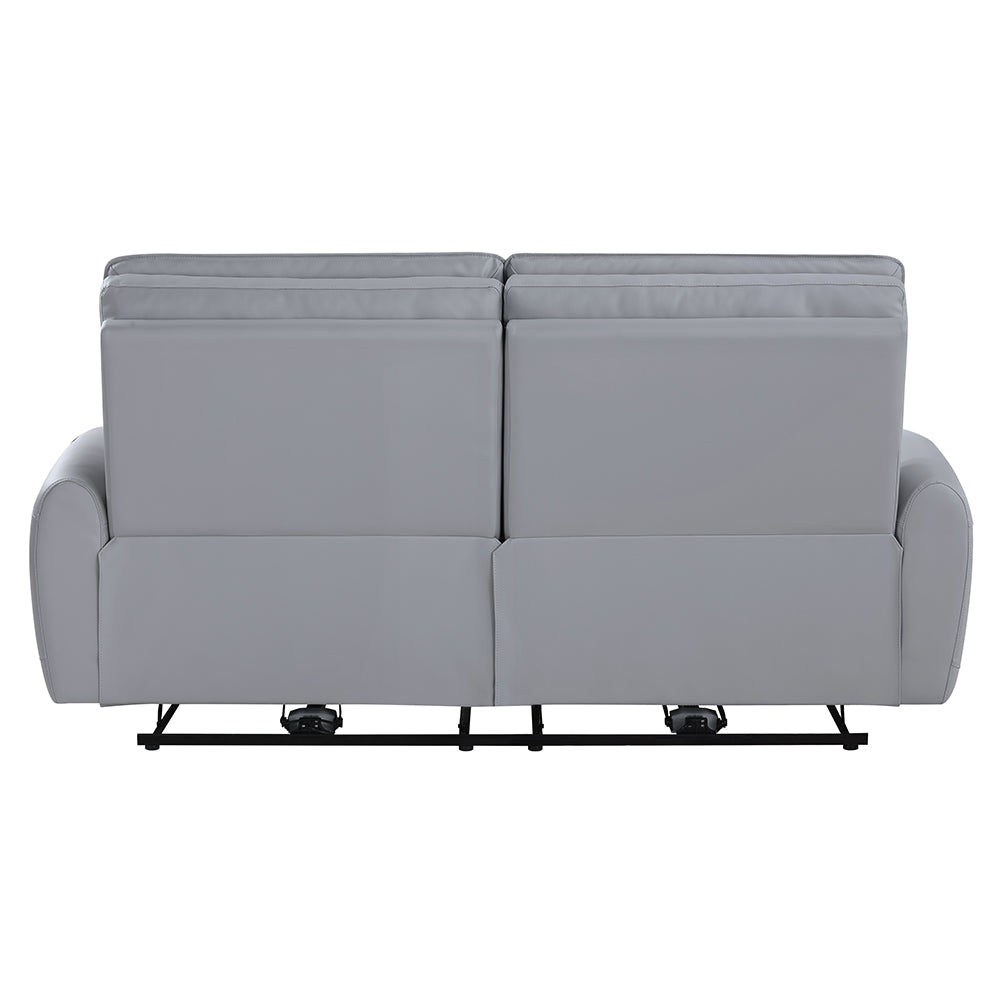 Jeromie Power Motion Sofa w/USB Port 