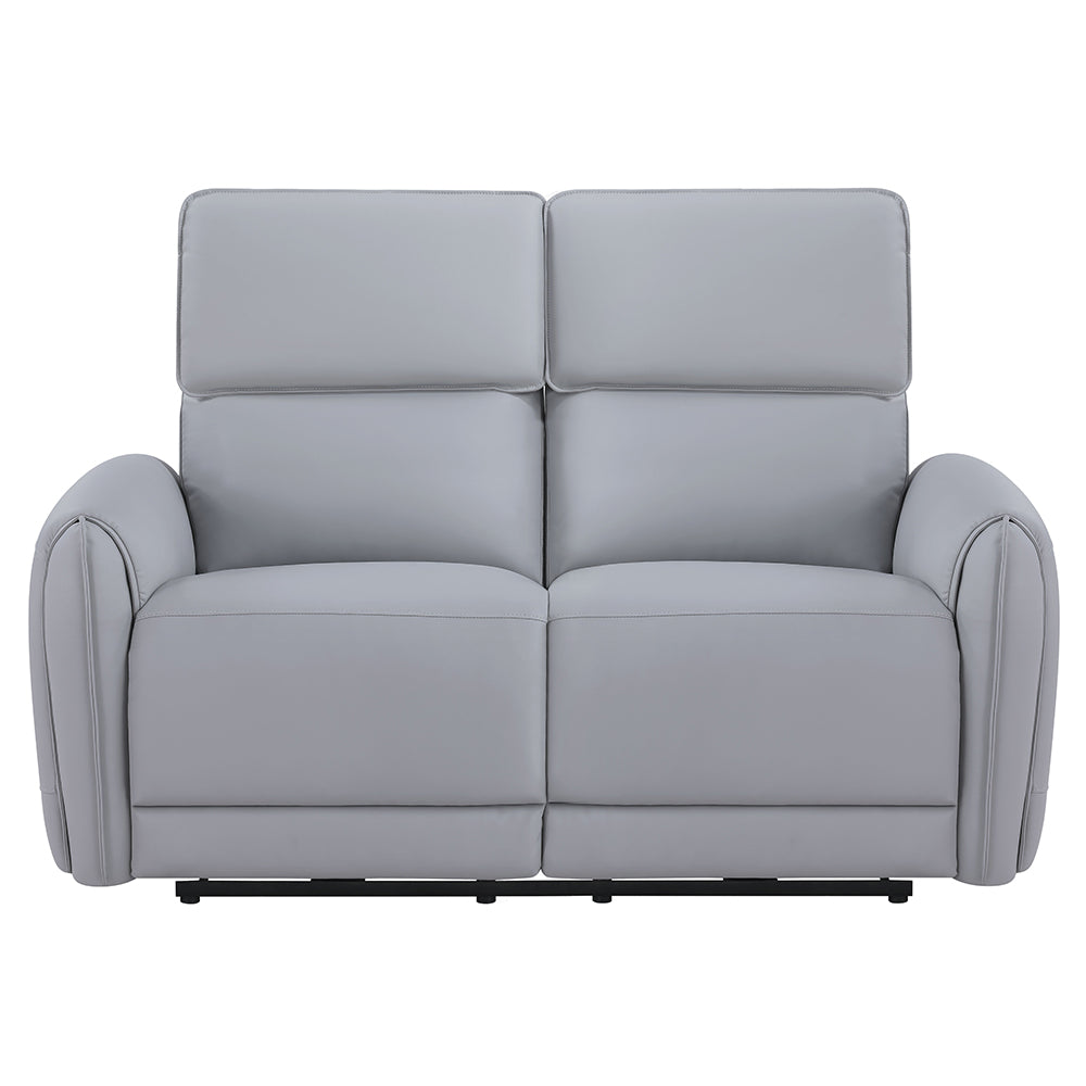 Jeromie Power Motion Loveseat w/USB Port 