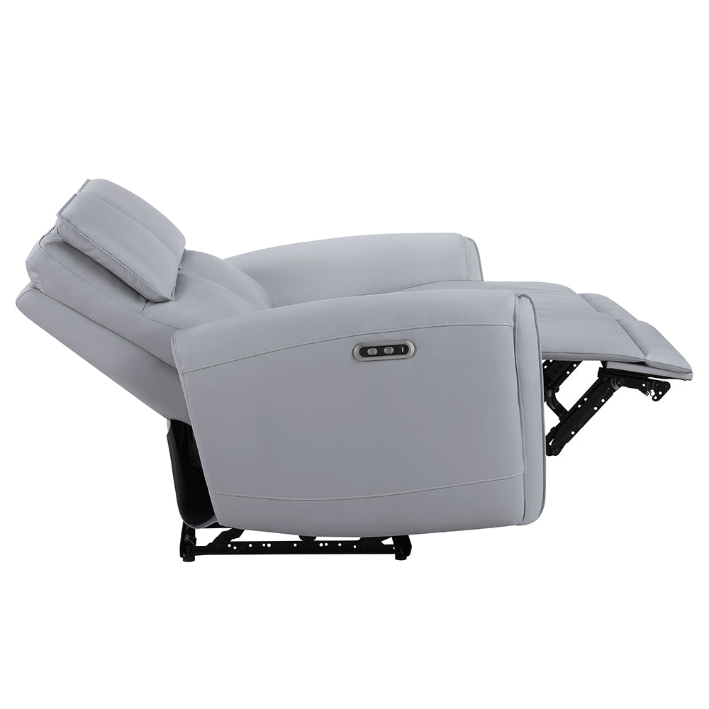 Jeromie Power Motion Loveseat w/USB Port 