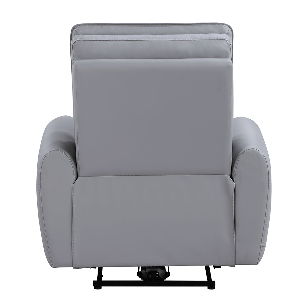 Jeromie Power Motion Recliner w/USB Port 