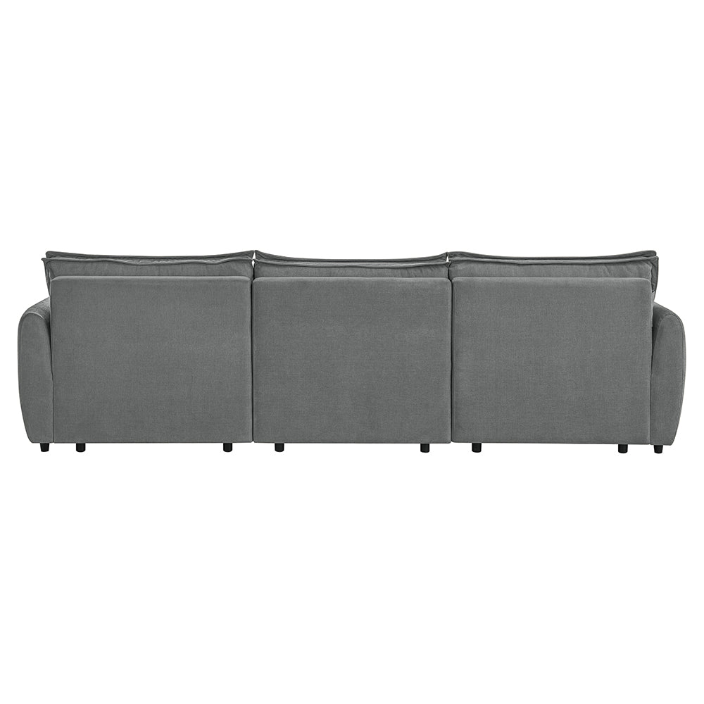Eaden Power Sofa w/Sleeper