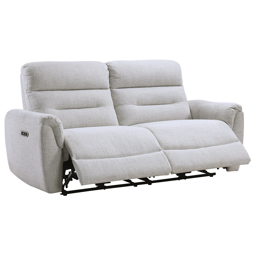 Eastre Power Motion Sofa w/USB Port 