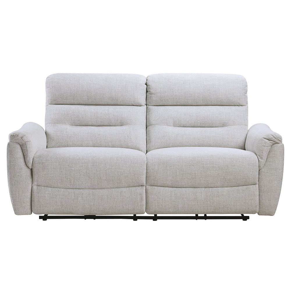 Eastre Power Motion Sofa w/USB Port 