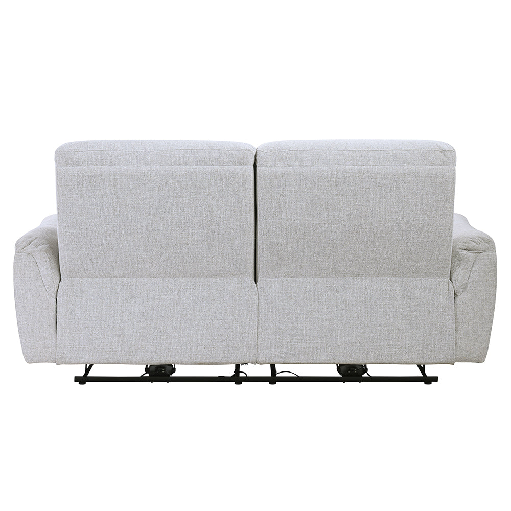 Eastre Power Motion Sofa w/USB Port 