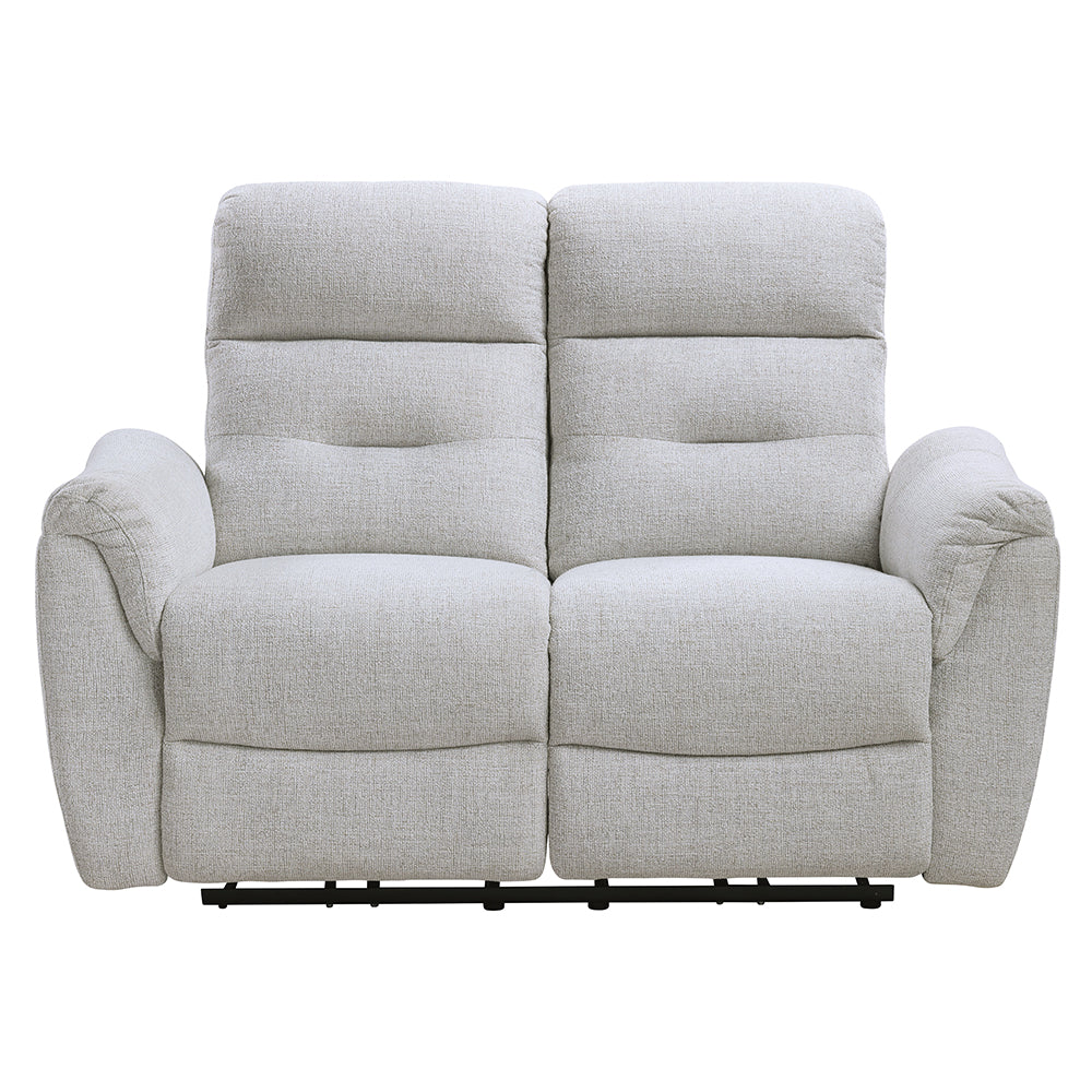 Eastre Power Motion Loveseat  w/USB Port 