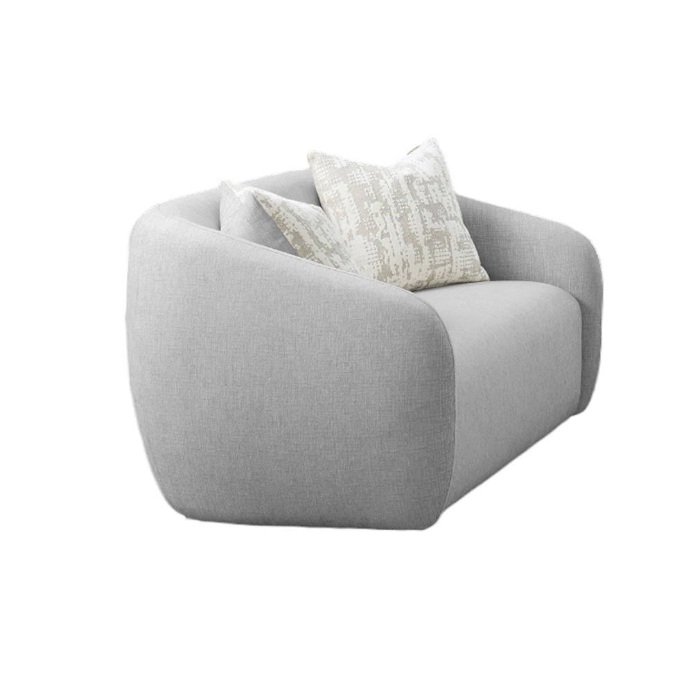 Etienne Loveseat w/2 Pillows