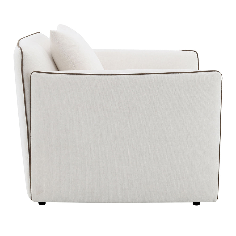 Yolanda Chair w/Pillow