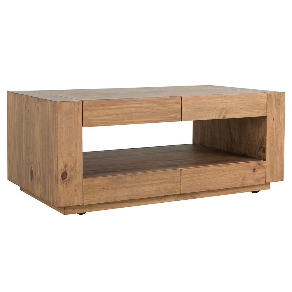 Harlan Coffee Table