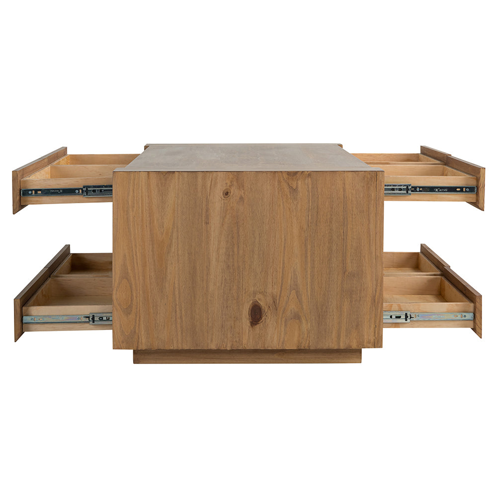 Harlan Coffee Table