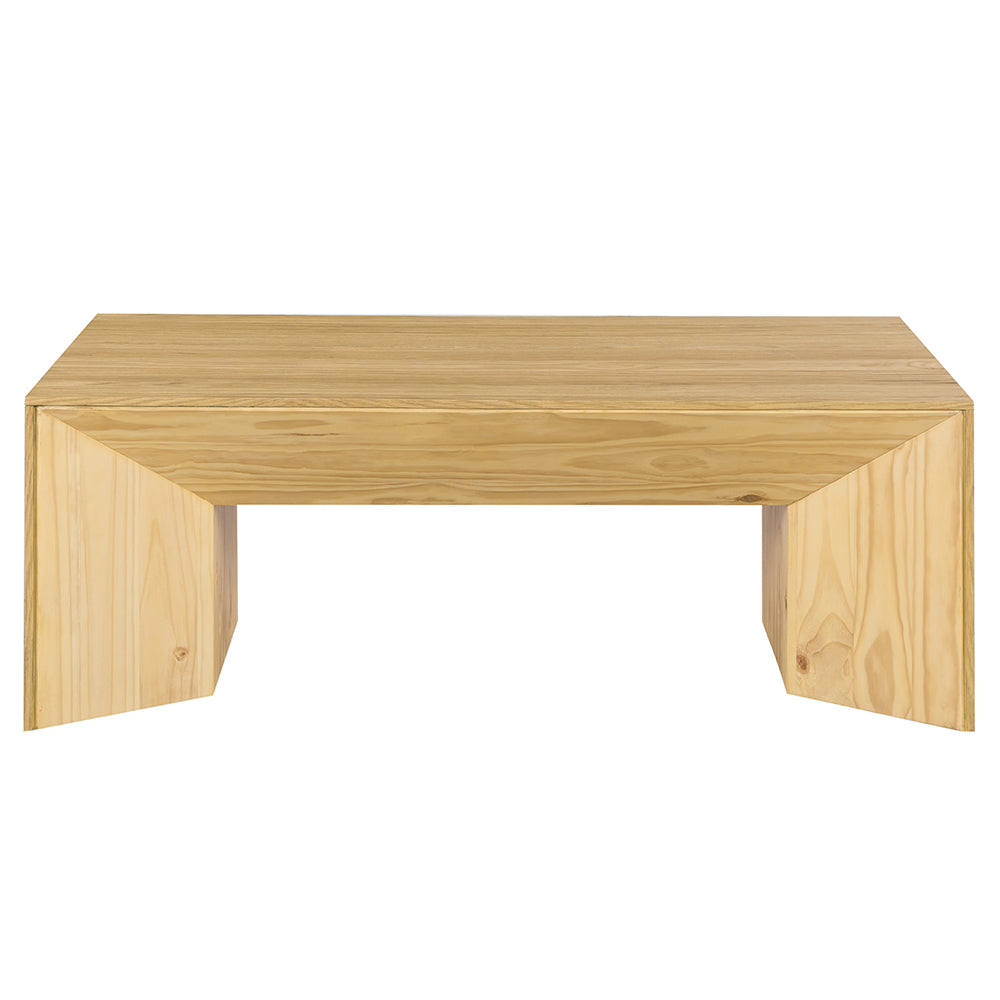 Harold Coffee Table