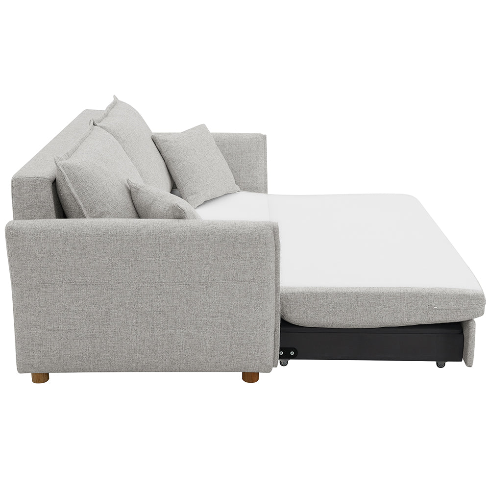 Oran Sofa w/Sleeper