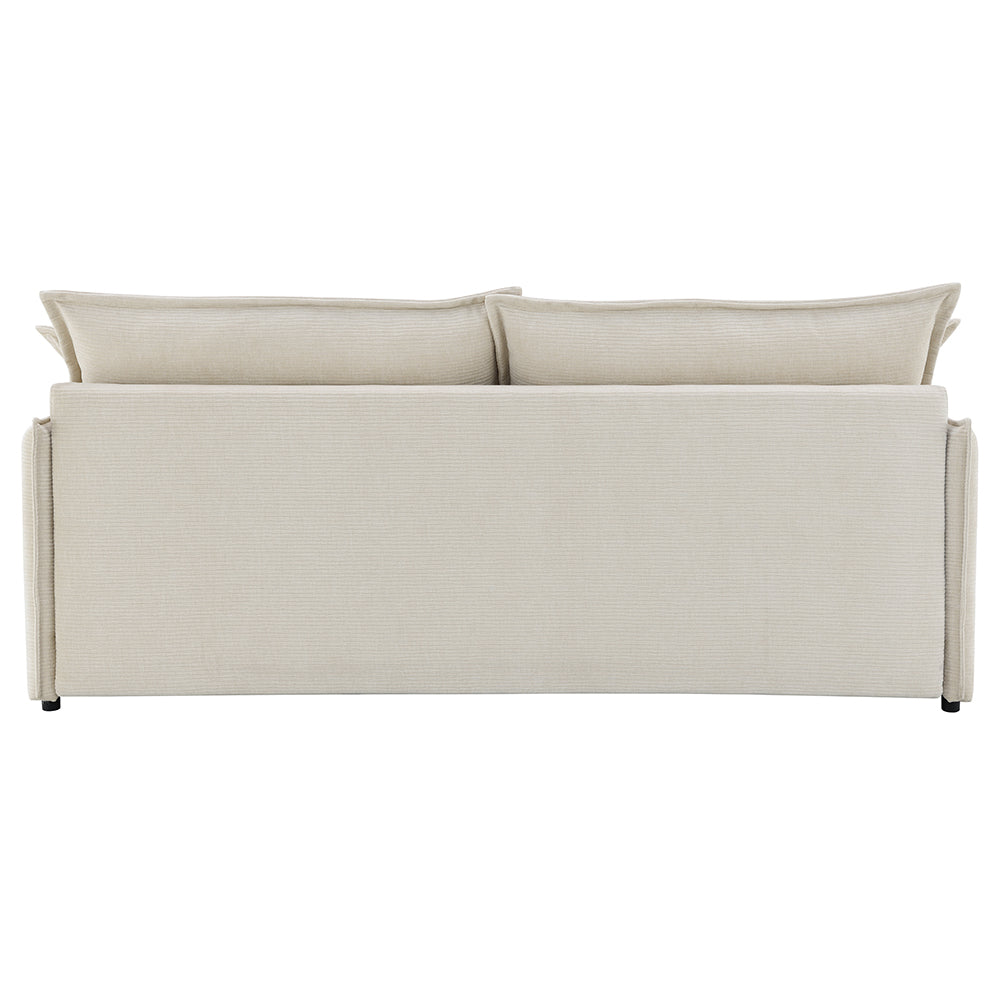 Elisea Sofa w/Sleeper