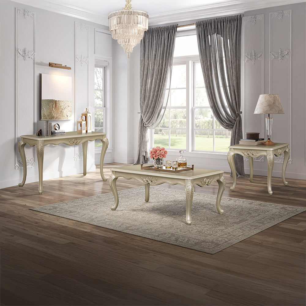 Libertee Coffee Table