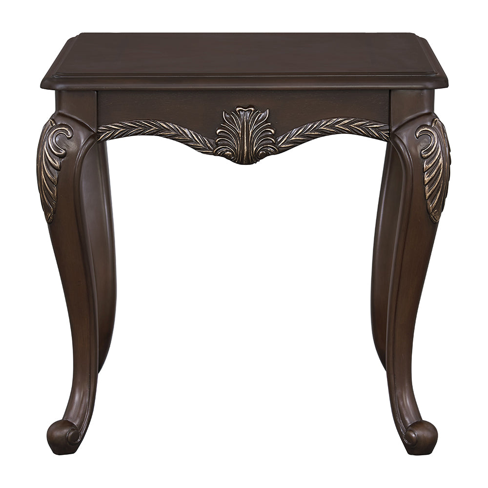 Pierce End Table