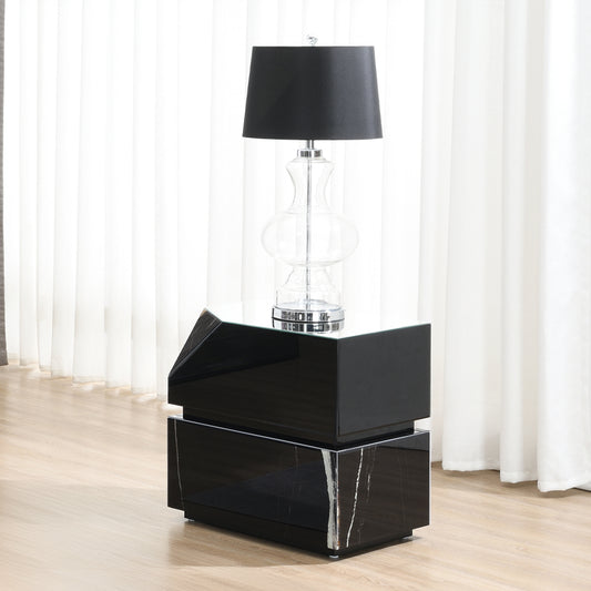 Drisana End Table