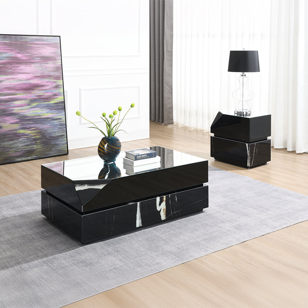 Drisana End Table