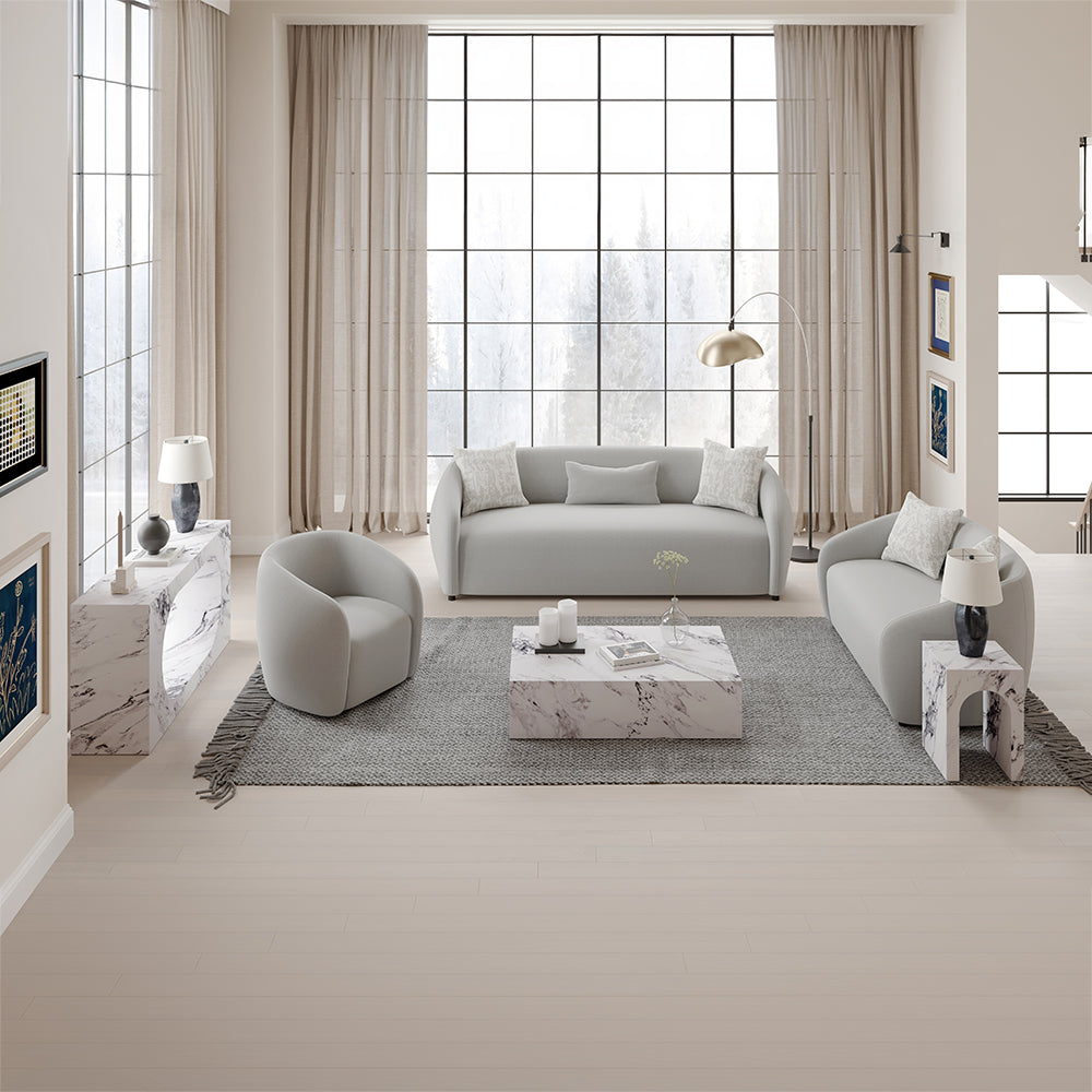 Fritzy Console Table