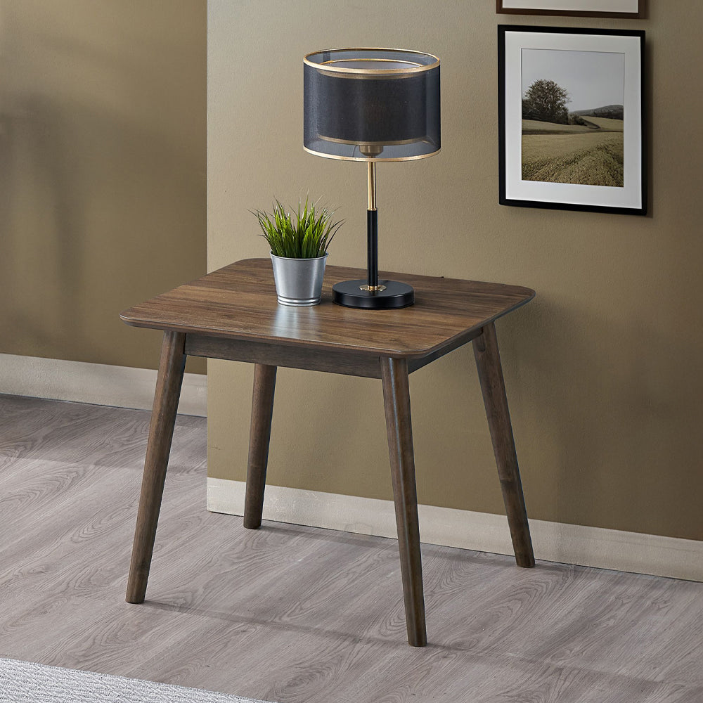 Lamonte End Table