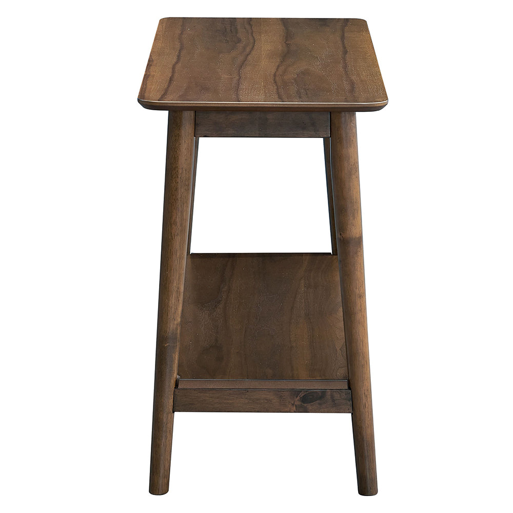 Lamonte Sofa Table w/Shelf