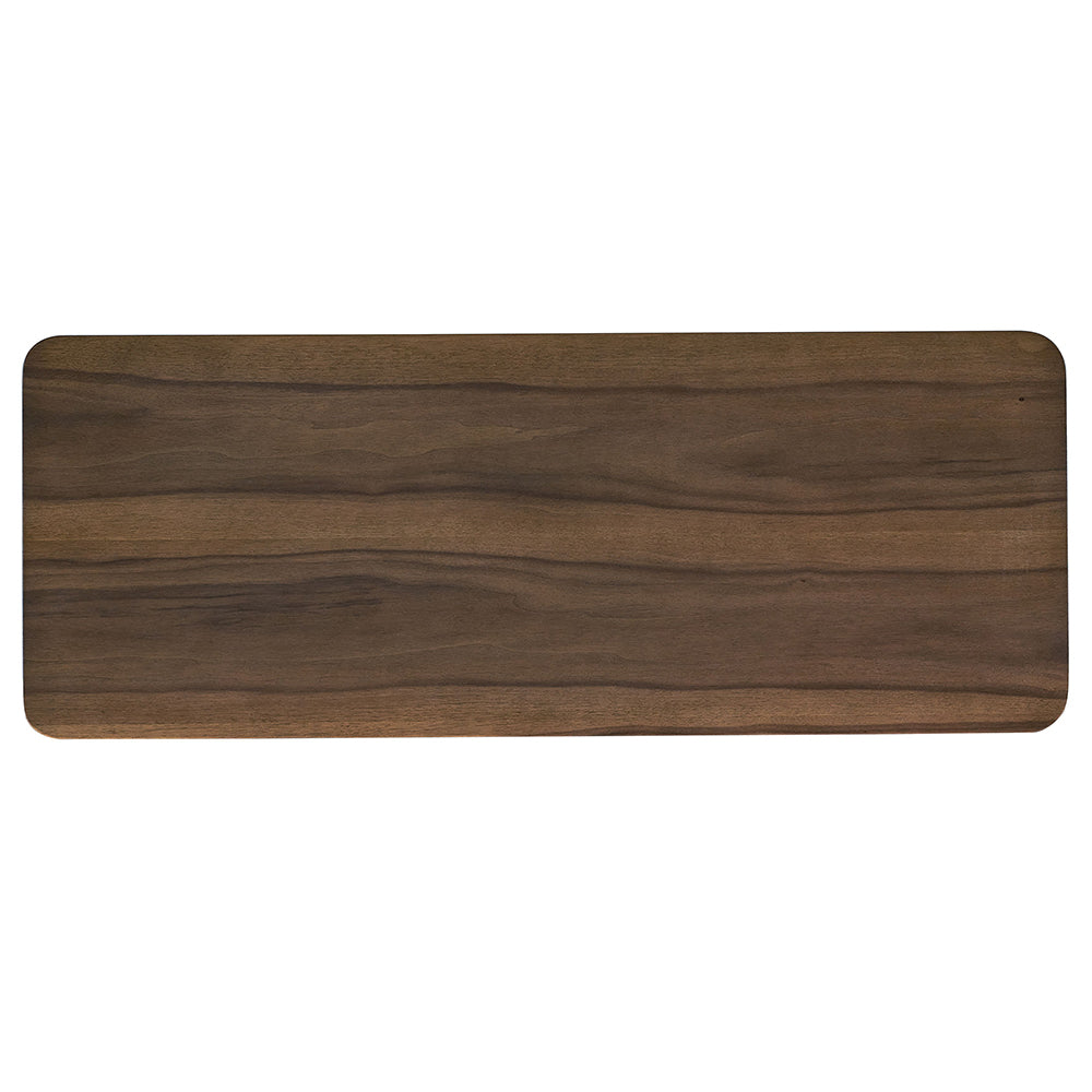 Lamonte Sofa Table w/Shelf