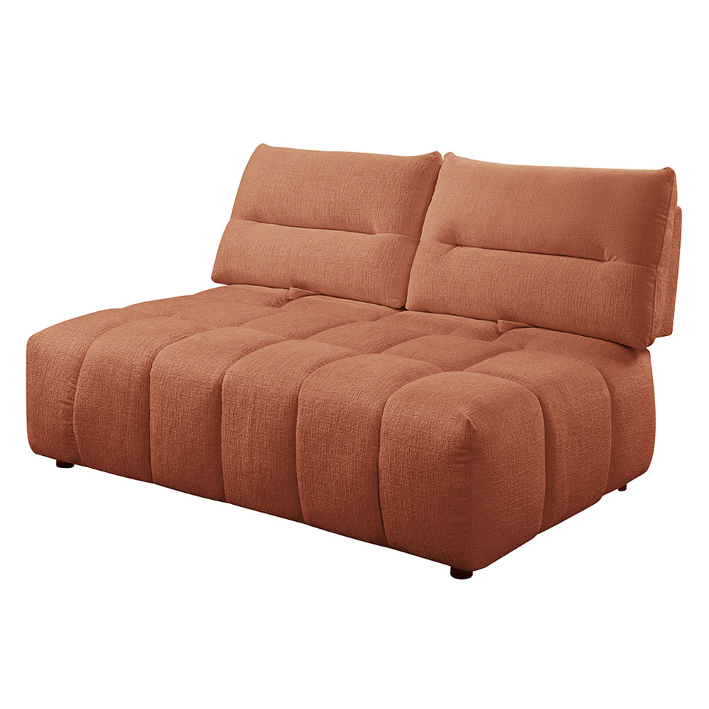 Loanna Moludar - Loveseat