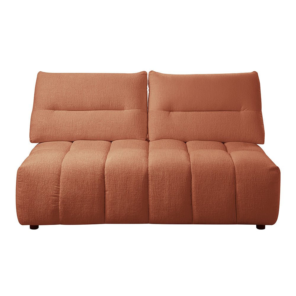 Loanna Moludar - Loveseat