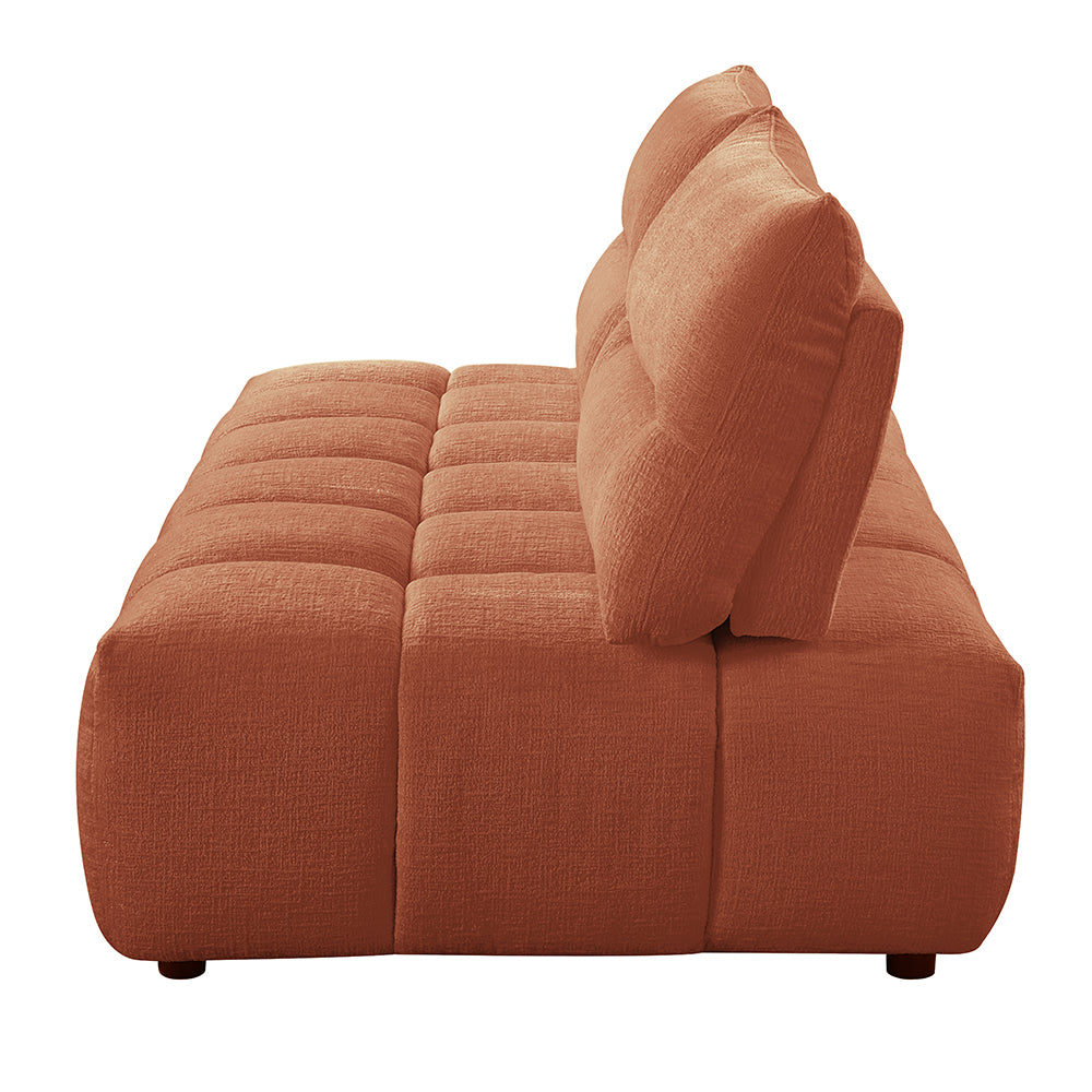 Loanna Moludar - Loveseat