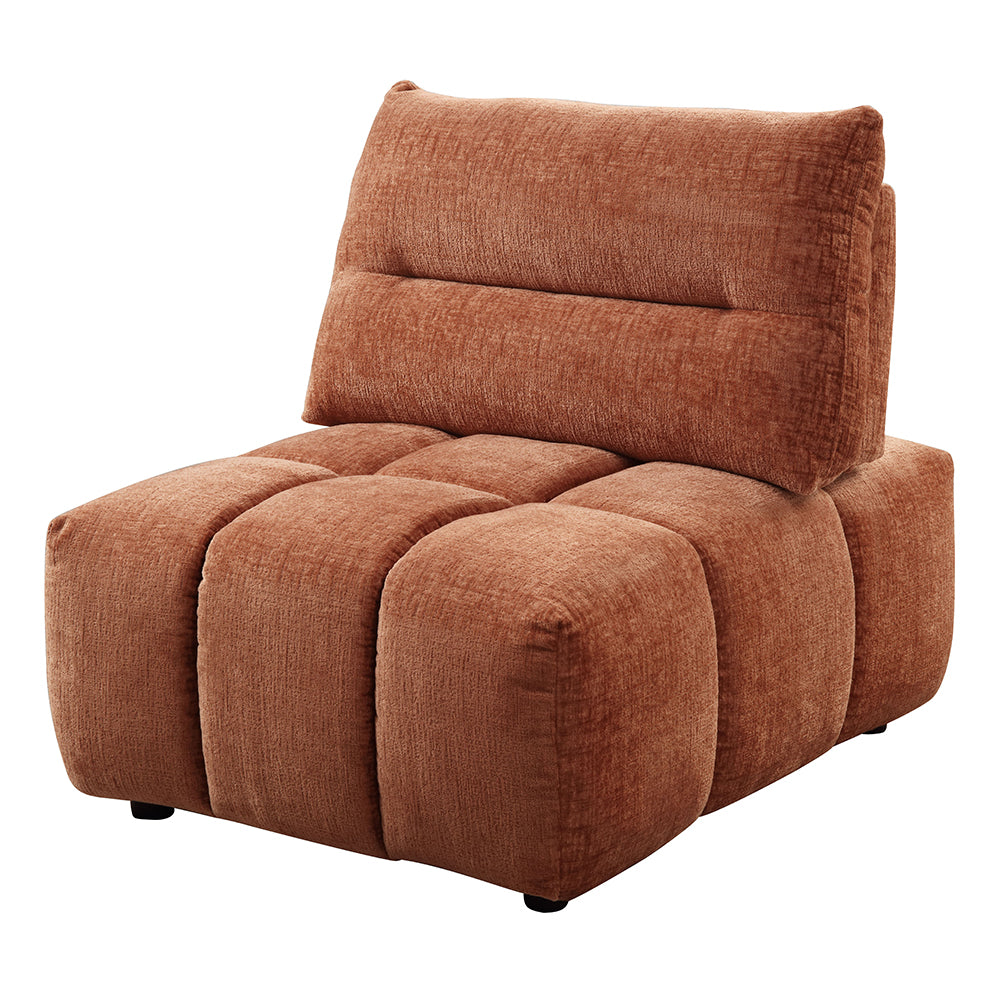 Loanna Moludar - Wedge