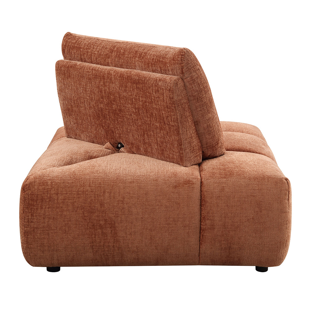 Loanna Moludar - Wedge