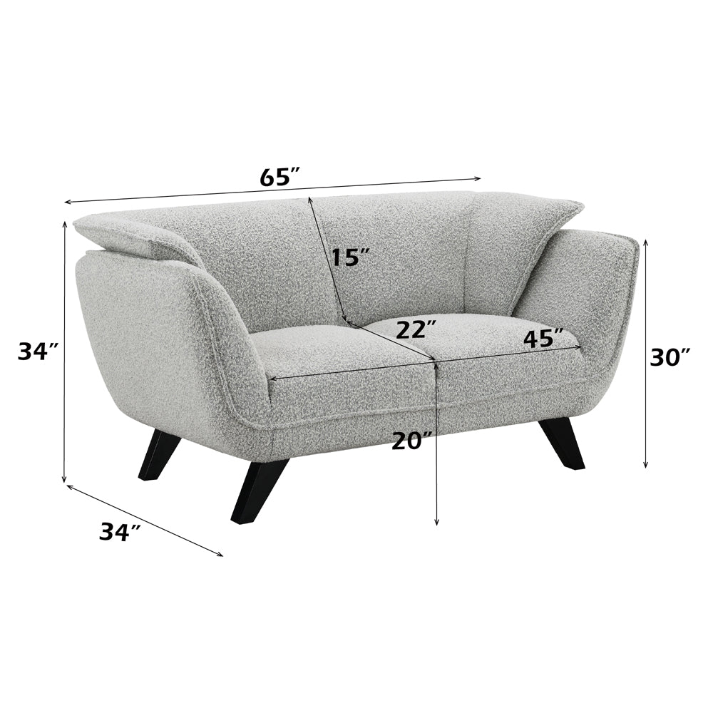 Nayeli Loveseat