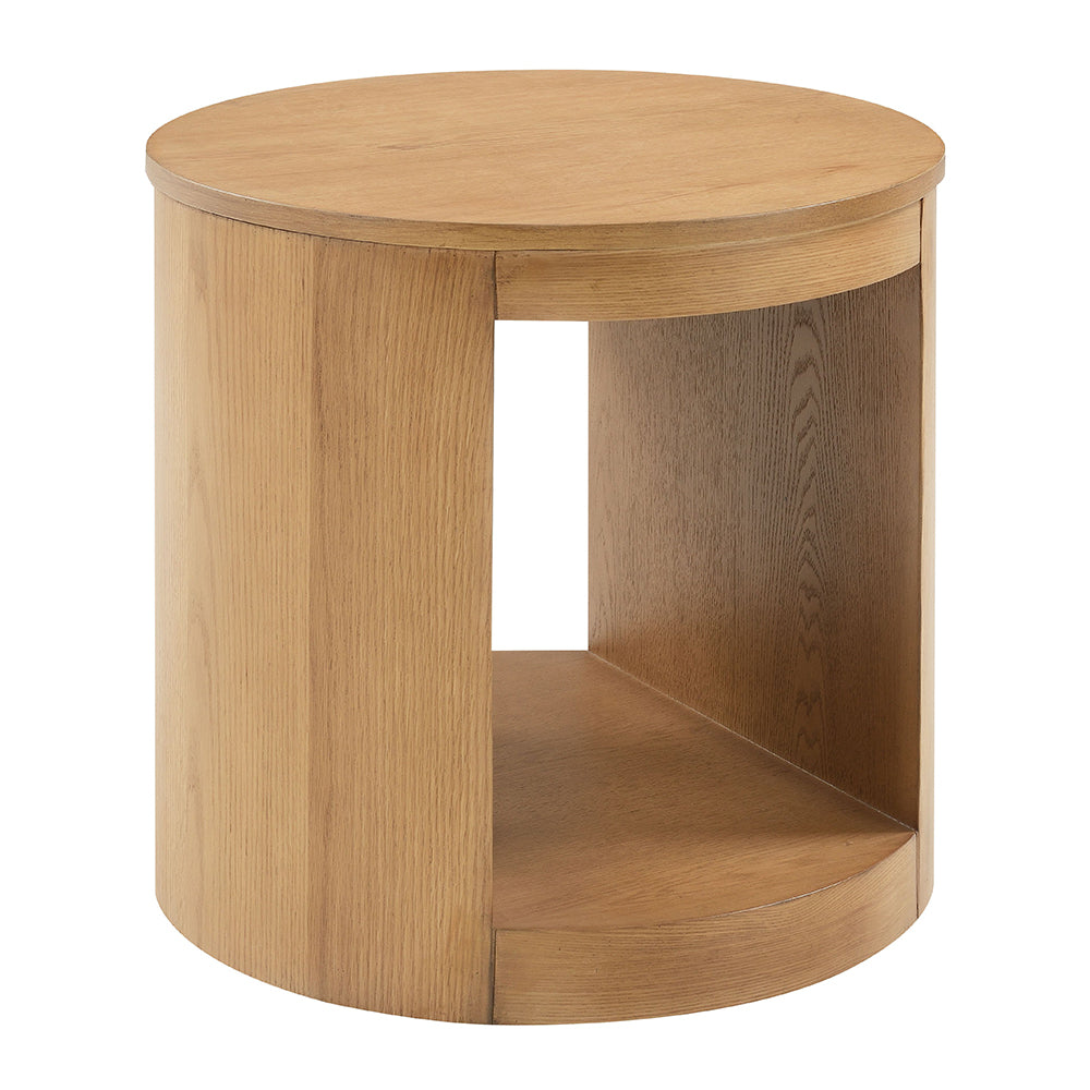 Zoey End Table