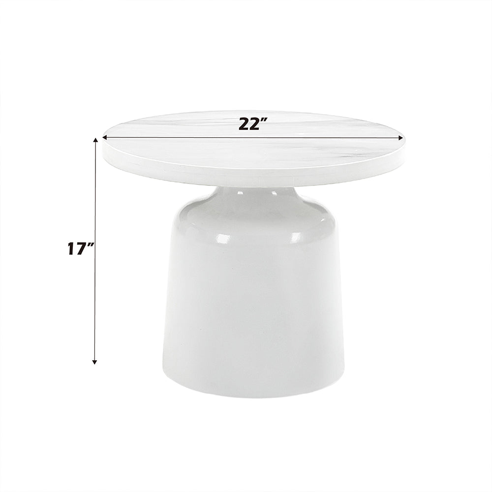 Zaid End Table