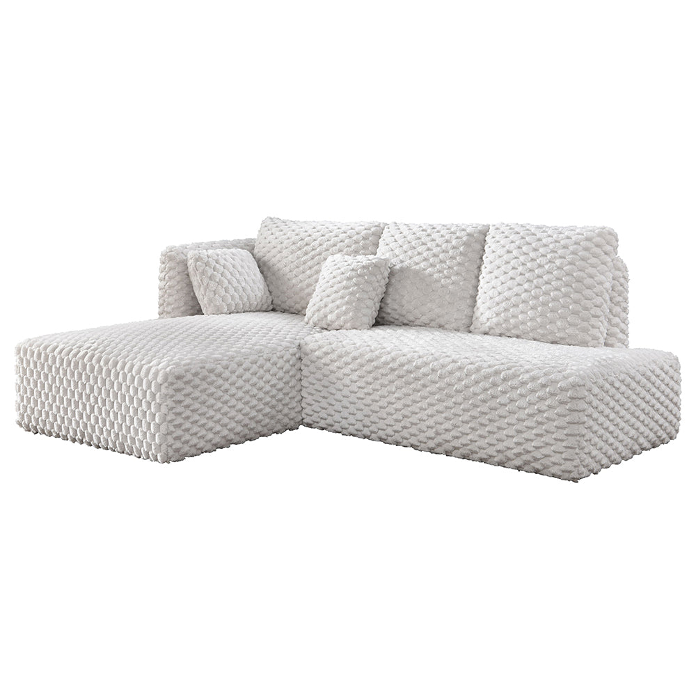 Manya Sectional Sofa