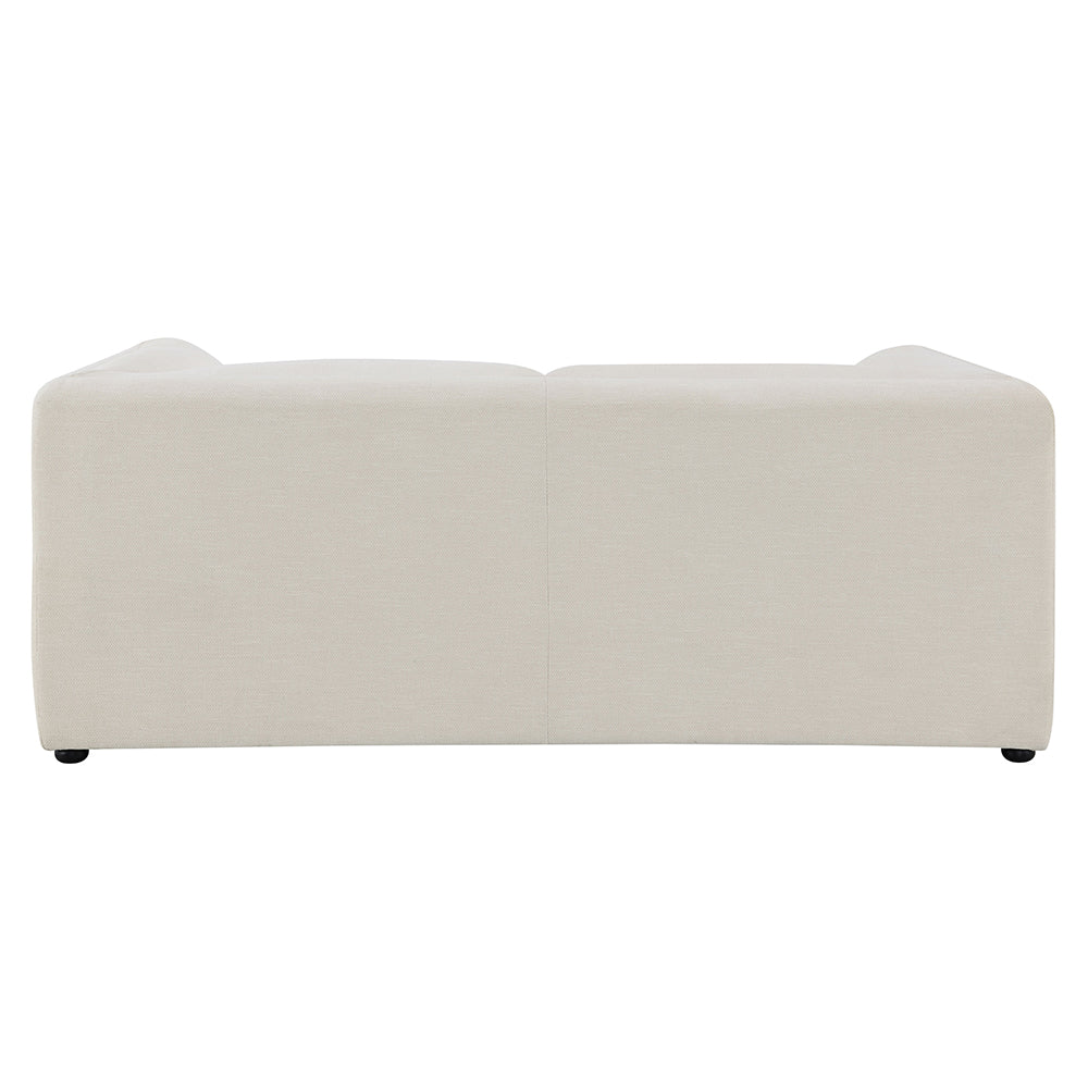 Jaeda Loveseat