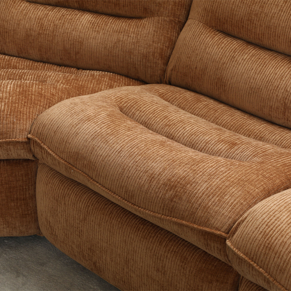 Emmy Power Motion Sectional Sofa