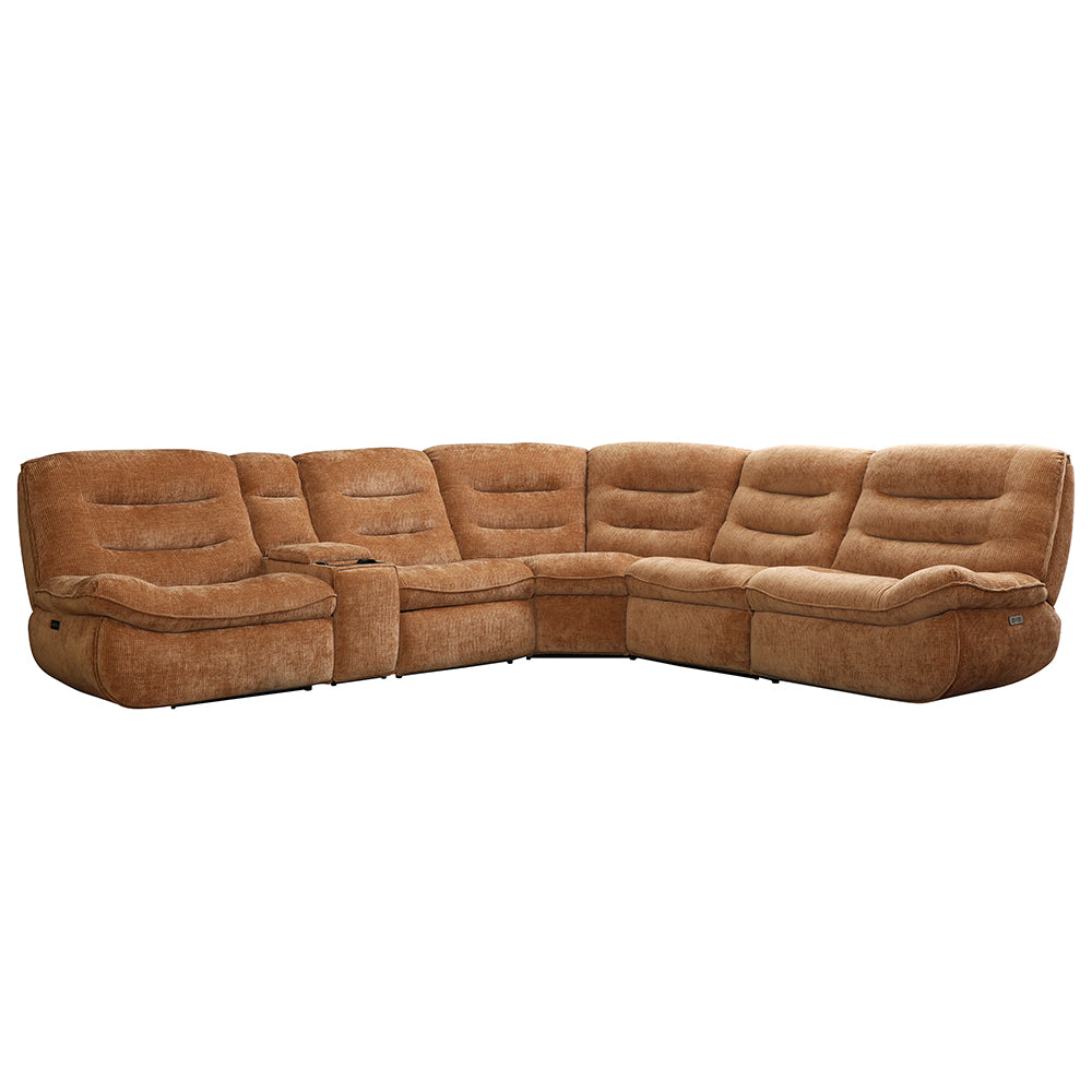 Emmy Power Motion Sectional Sofa