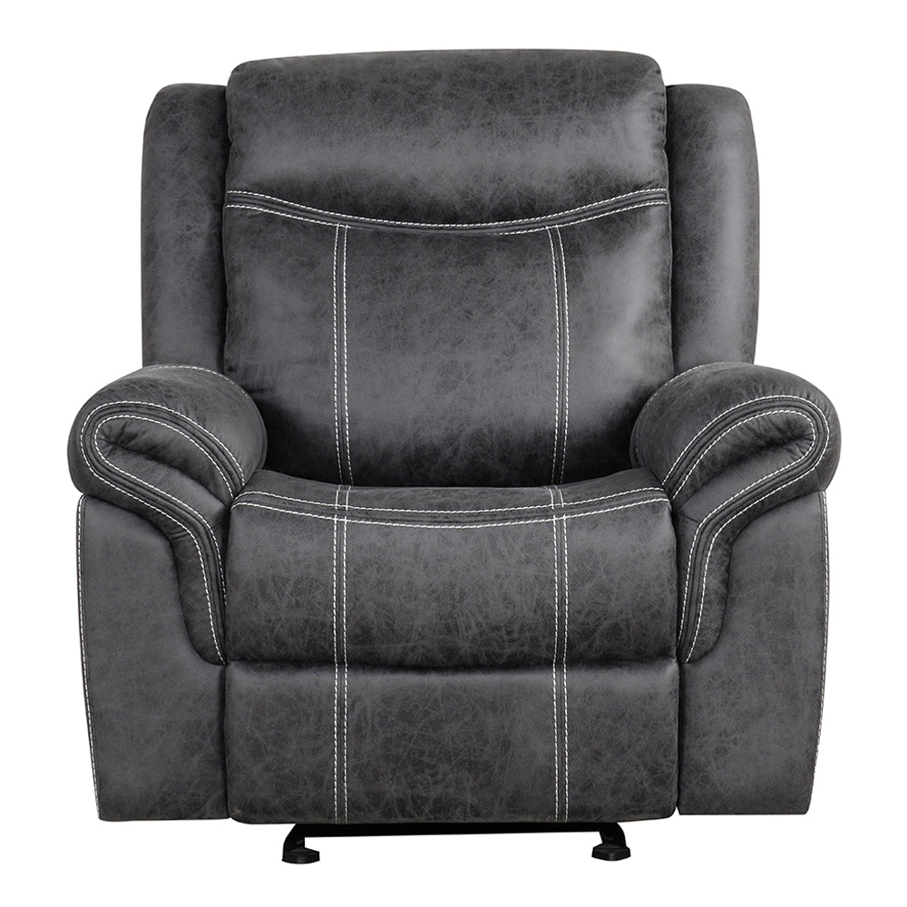 Zubaida Power Motion Glider Recliner