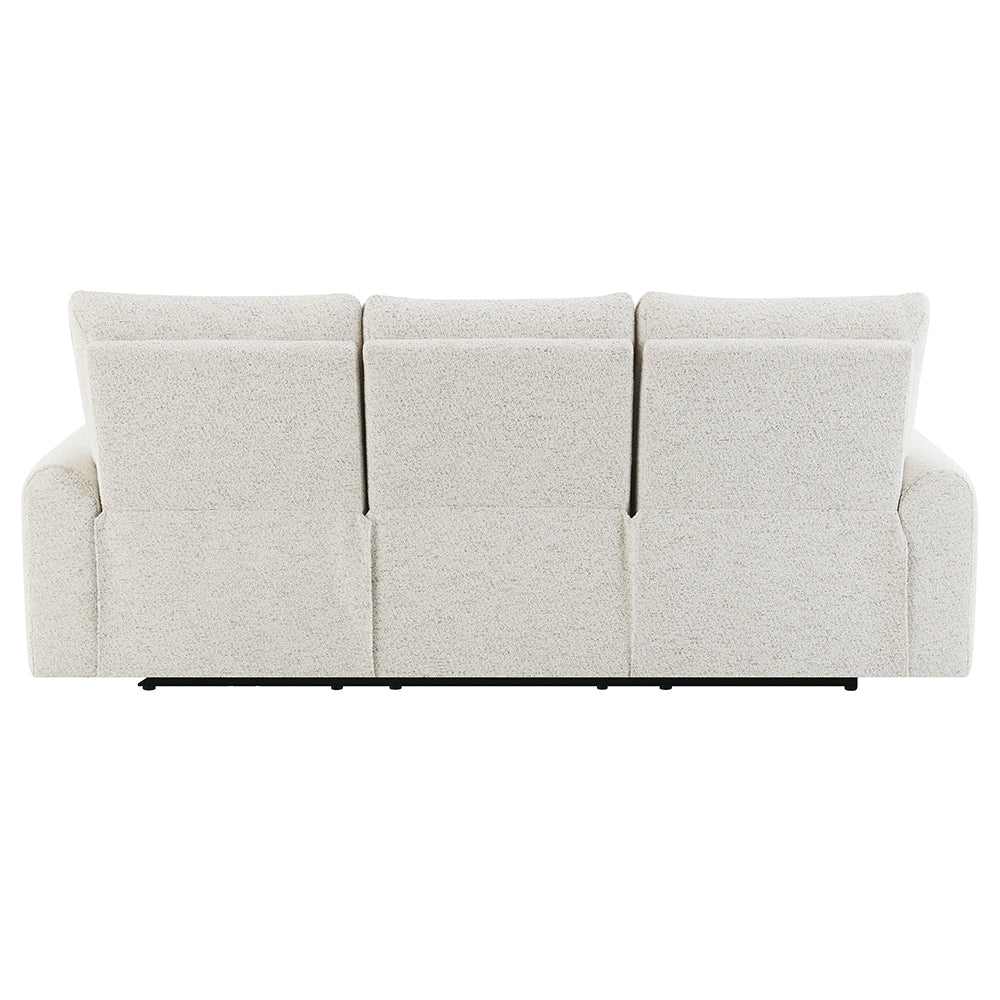 Lalisa Power Motion Sofa w/USB Port