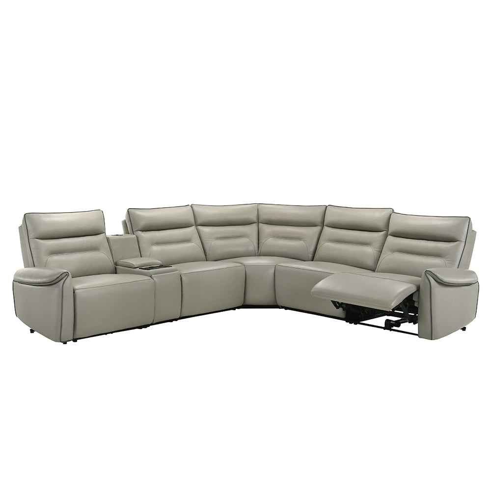 Jayke Power Motion Sectional Sofa